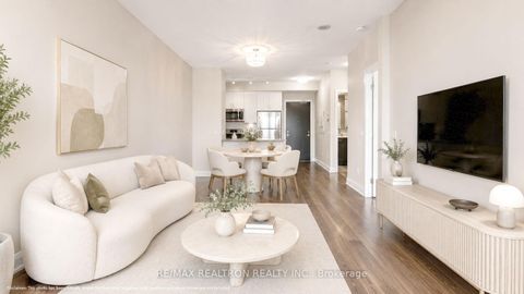 Photo 7 at 2606 - 18 Graydon Hall Drive, Donalda, Toronto