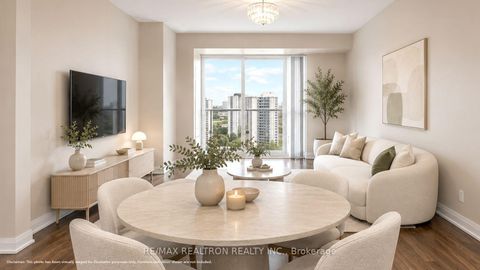 Photo 8 at 2606 - 18 Graydon Hall Drive, Donalda, Toronto