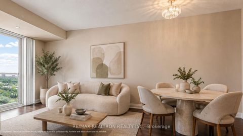 Photo 9 at 2606 - 18 Graydon Hall Drive, Donalda, Toronto