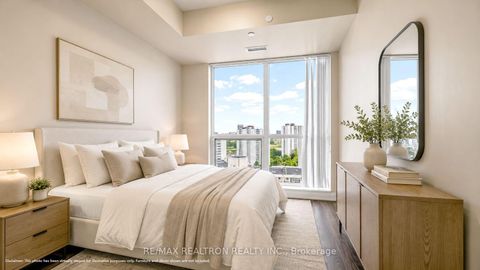 Photo 12 at 2606 - 18 Graydon Hall Drive, Donalda, Toronto