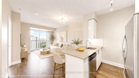Photo 14 at 2606 - 18 Graydon Hall Drive, Donalda, Toronto