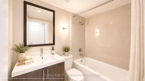 Photo 15 at 2606 - 18 Graydon Hall Drive, Donalda, Toronto