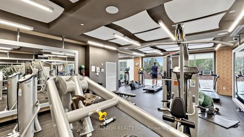 Photo 20 at 2606 - 18 Graydon Hall Drive, Donalda, Toronto