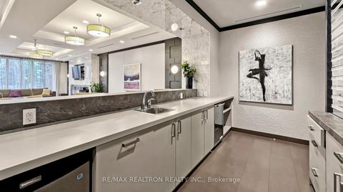 Photo 24 at 2606 - 18 Graydon Hall Drive, Donalda, Toronto