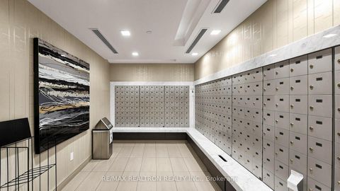 Photo 25 at 2606 - 18 Graydon Hall Drive, Donalda, Toronto