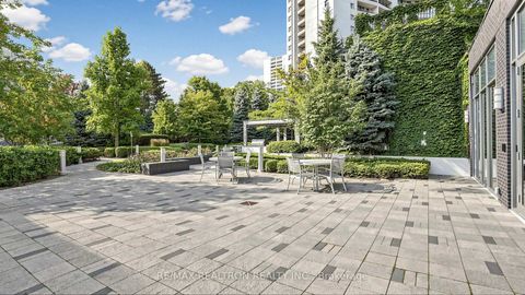 Photo 28 at 2606 - 18 Graydon Hall Drive, Donalda, Toronto