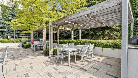 Photo 30 at 2606 - 18 Graydon Hall Drive, Donalda, Toronto
