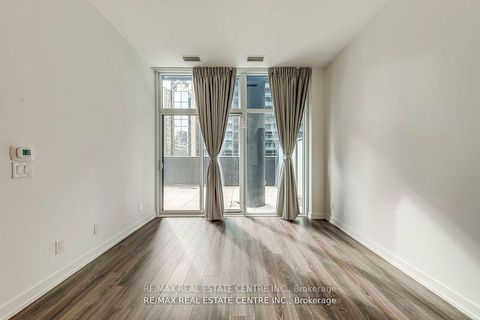 Photo 13 at 406 - 20 Edward Street, Bay Street Corridor, Toronto