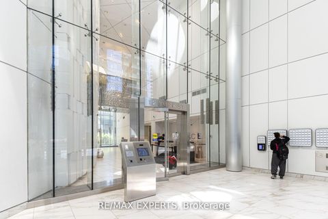 Photo 2 at 1504 - 12 York Street, Waterfront Communities C1, Toronto