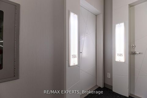 Photo 3 at 1504 - 12 York Street, Waterfront Communities C1, Toronto