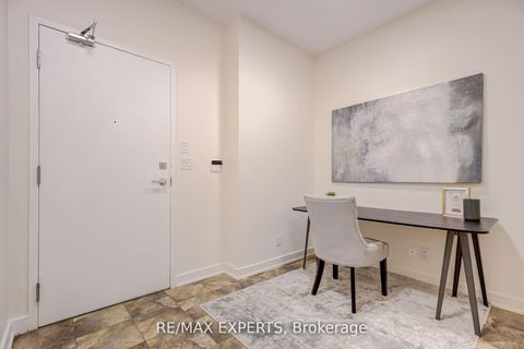 Photo 4 at 1504 - 12 York Street, Waterfront Communities C1, Toronto