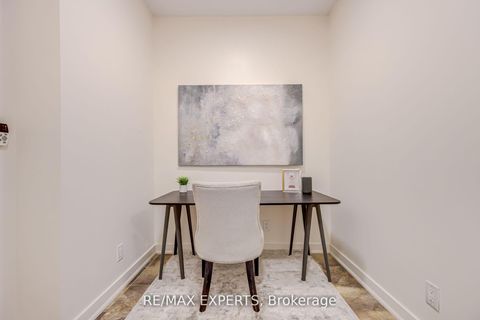 Photo 5 at 1504 - 12 York Street, Waterfront Communities C1, Toronto