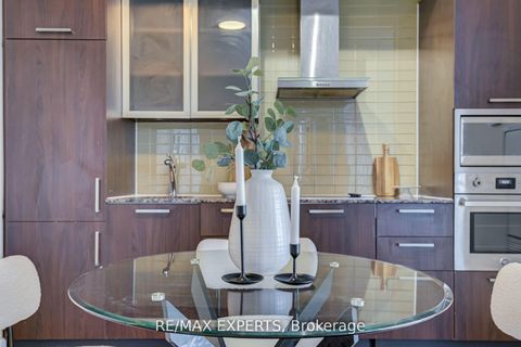 Photo 7 at 1504 - 12 York Street, Waterfront Communities C1, Toronto