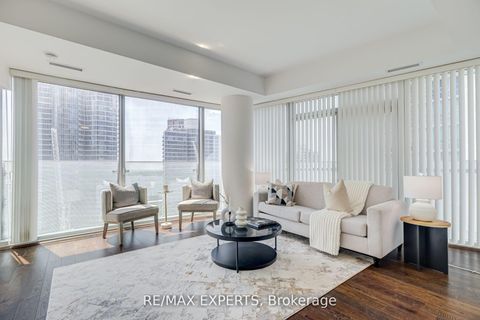 Photo 9 at 1504 - 12 York Street, Waterfront Communities C1, Toronto