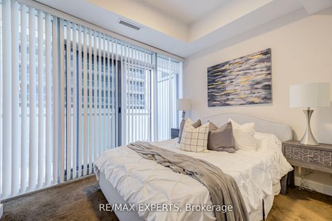 Photo 14 at 1504 - 12 York Street, Waterfront Communities C1, Toronto