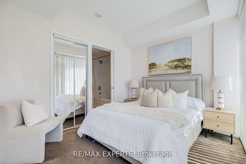 Photo 16 at 1504 - 12 York Street, Waterfront Communities C1, Toronto