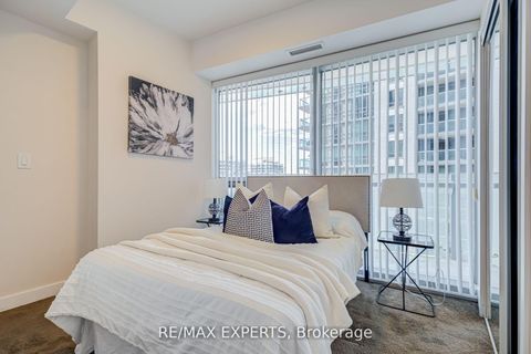 Photo 18 at 1504 - 12 York Street, Waterfront Communities C1, Toronto