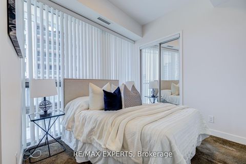 Photo 19 at 1504 - 12 York Street, Waterfront Communities C1, Toronto