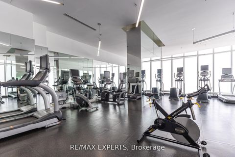 Photo 20 at 1504 - 12 York Street, Waterfront Communities C1, Toronto