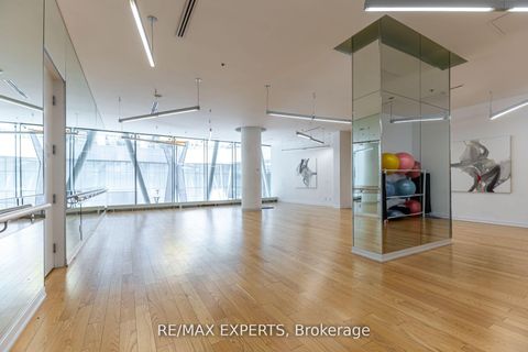 Photo 21 at 1504 - 12 York Street, Waterfront Communities C1, Toronto