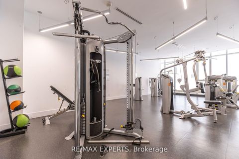 Photo 22 at 1504 - 12 York Street, Waterfront Communities C1, Toronto