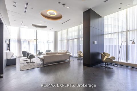 Photo 25 at 1504 - 12 York Street, Waterfront Communities C1, Toronto