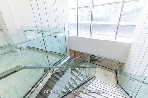 Photo 26 at 1504 - 12 York Street, Waterfront Communities C1, Toronto