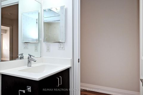 Photo 30 at 814 - 1 De Boers Drive, York University Heights, Toronto