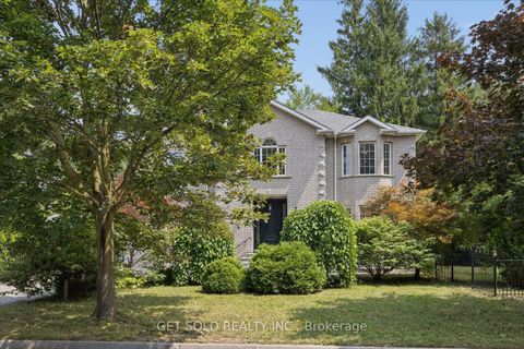 Photo 0 at 49 Pearson Avenue, South Richvale, Richmond Hill