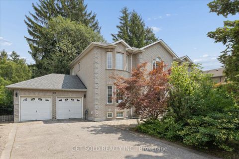 Photo 1 at 49 Pearson Avenue, South Richvale, Richmond Hill