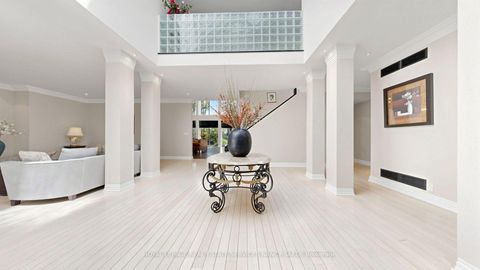 Photo 4 at 5 Abrams Place, Windfields, Toronto