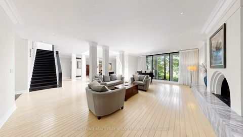 Photo 5 at 5 Abrams Place, Windfields, Toronto