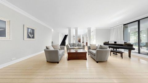 Photo 6 at 5 Abrams Place, Windfields, Toronto
