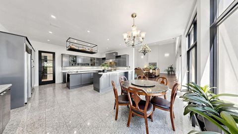 Photo 12 at 5 Abrams Place, Windfields, Toronto
