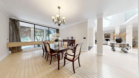 Photo 21 at 5 Abrams Place, Windfields, Toronto