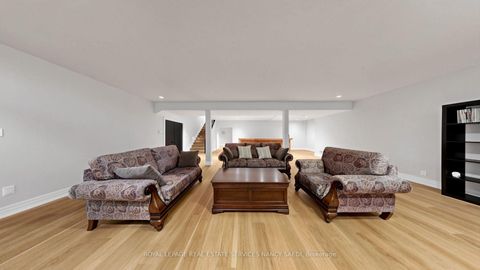 Photo 30 at 5 Abrams Place, Windfields, Toronto