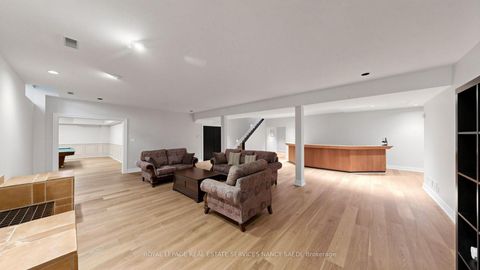 Photo 31 at 5 Abrams Place, Windfields, Toronto
