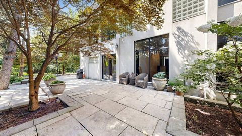 Photo 45 at 5 Abrams Place, Windfields, Toronto