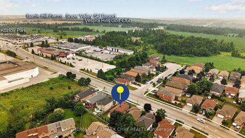 Photo 23 at 39 Hanmer Street E, East Bayfield, Barrie