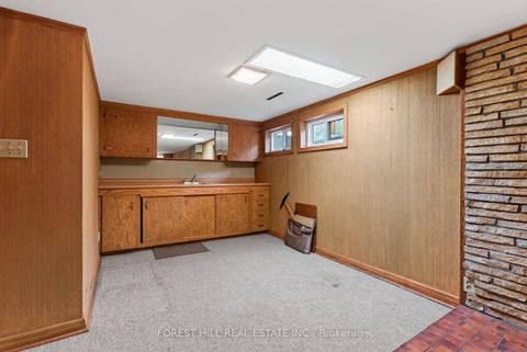 Photo 18 at 15 Robson Place, Newtonbrook West, Toronto