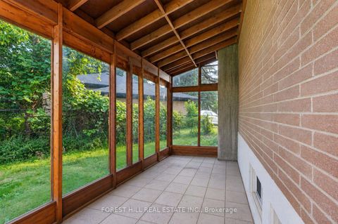 Photo 22 at 15 Robson Place, Newtonbrook West, Toronto