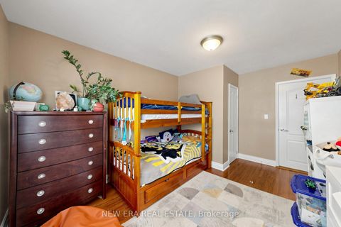 Photo 20 at 197 Lucas Street, Mill Pond, Richmond Hill