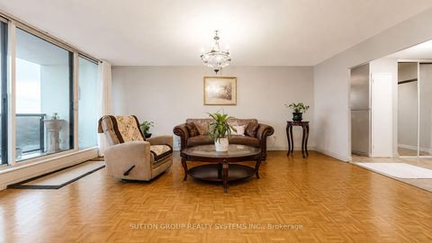 Photo 1 at 1811 - 85 Emmett Avenue, Mount Dennis, Toronto