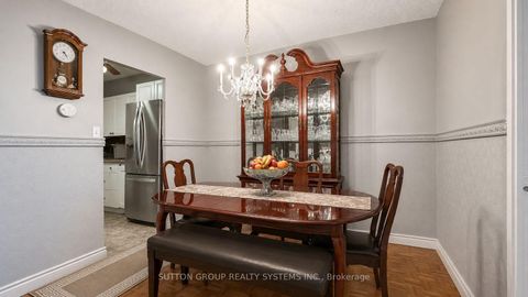 Photo 2 at 1811 - 85 Emmett Avenue, Mount Dennis, Toronto