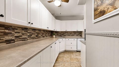 Photo 3 at 1811 - 85 Emmett Avenue, Mount Dennis, Toronto