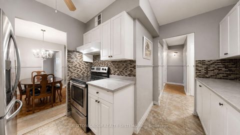 Photo 4 at 1811 - 85 Emmett Avenue, Mount Dennis, Toronto