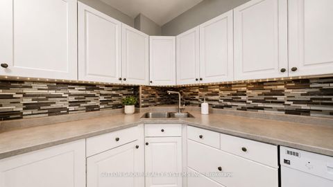 Photo 5 at 1811 - 85 Emmett Avenue, Mount Dennis, Toronto