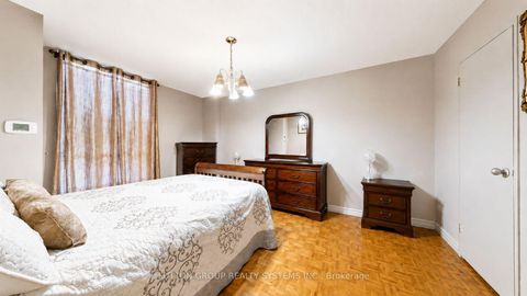 Photo 6 at 1811 - 85 Emmett Avenue, Mount Dennis, Toronto