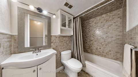 Photo 7 at 1811 - 85 Emmett Avenue, Mount Dennis, Toronto