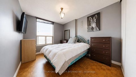 Photo 8 at 1811 - 85 Emmett Avenue, Mount Dennis, Toronto
